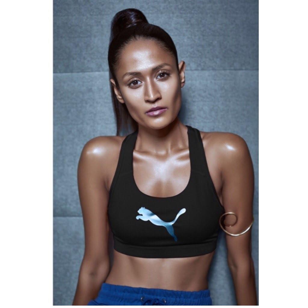 Surelee - Pilates Instructor